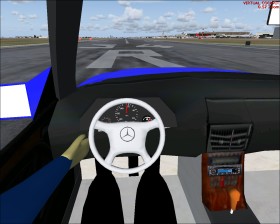 Alternative simulation, FSX