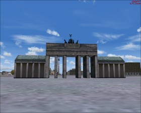 Berlin, FSX