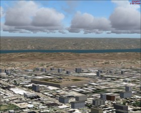 Israel, FSX