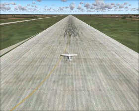 Longest runways, FSX