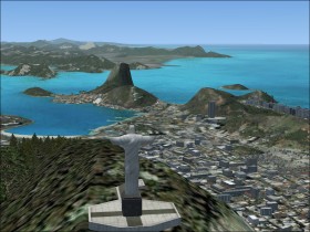 Rio de Janeiro, FSX