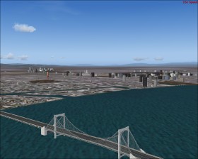 Tokyo, FSX