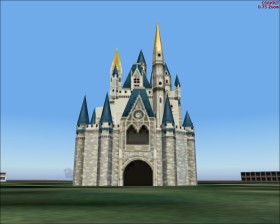 Walt Disney World, FSX