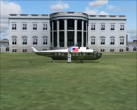 Washington, D.C., FSX